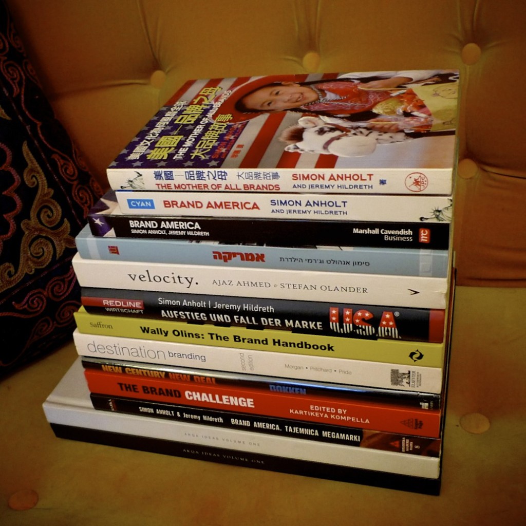 Books I've written, contributed to, or helped with.